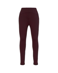 Женские спортивные брюки InStill, Russet Lululemon