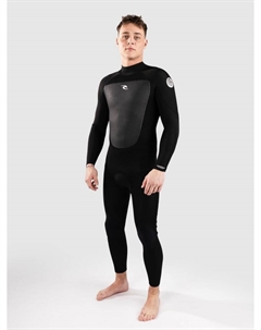 Гидрокостюм Omega 53Gb Bz Steamer Neoprenanzug, black Rip curl