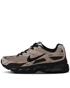 Кроссовки low top initiator унисекс brown Nike