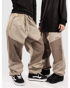 Лыжные брюки Slashslapper Pants, moss green Volcom