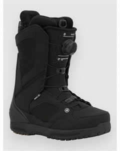 Ботинки для сноуборда Sage 2026 Snowboard-Boots, black Ride