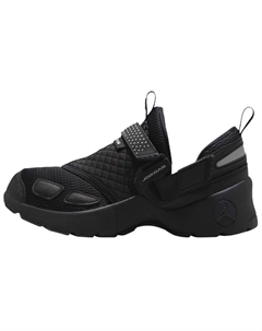Кроссовки Trunner Lx Triple Black Women's Jordan