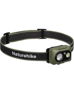 Фонарь налобный повседневный Type C Naturehike