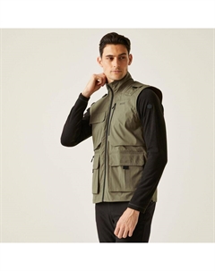 Мужская походная куртка – легкая Regatta