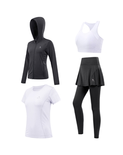 Женский комплект для йоги Camel