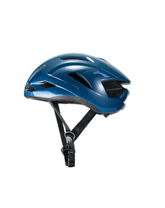 Полу-шлем для велоспорта унисекс, синий Li-ning