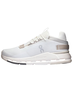 Кроссовки Running Cloudnova 2 Ice Sand, серый On