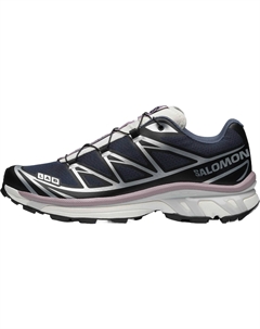 Кроссовки XT 6 Outdoor Unisex Dark Blue Salomon