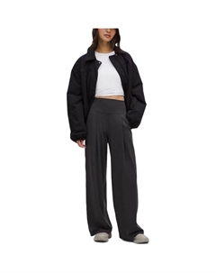 Брюки Casual Align Collection, графит Lululemon