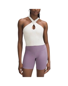 Топы для йоги Align Collection, белый Lululemon