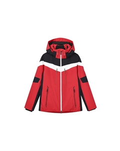 Атлетические лыжные топы Women's RD красный Fila