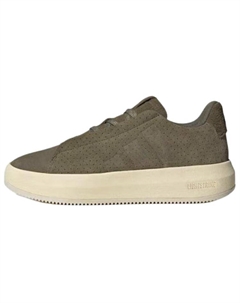 Кроссовки теннисные Low top мужские Green Adidas