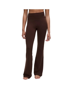 Женские лосины для йоги Groove Series Lululemon