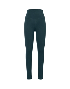 Спортивные брюки 25' Women's, зеленый Lululemon