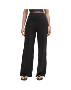 Брюки Casual Align Collection, черный Lululemon