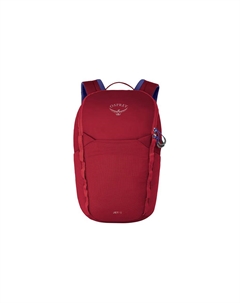 Нейлоновый рюкзак Regular женский красный Osprey