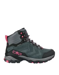 Женские треккинговые ботинки Melnick Mid Wmn 3Q18586 Cmp