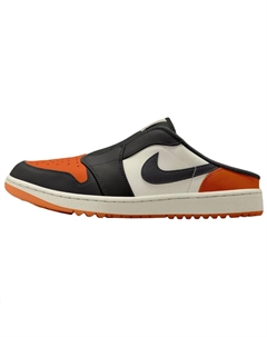 Кроссовки 1 Mule Golf Shattered Backboard Jordan