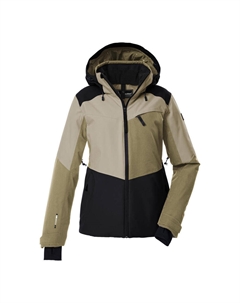 Лыжная куртка KSW 39 WMN SKI JCKT Killtec