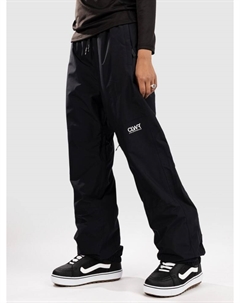 Штаны для сноуборда Knox Hose, black Clwr