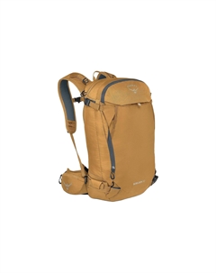 32л наружные сумки nylon yellow unisex Osprey