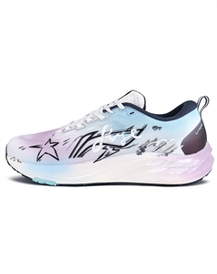 Кроссовки Red Hare 8 мужские низкие Pink Li-ning