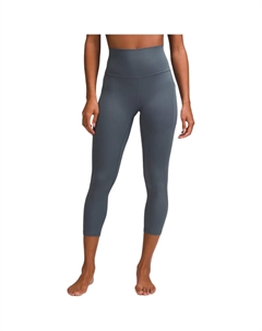 Женские йога-штаны Align, серый/серый Lululemon