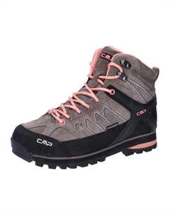 Женские походные ботинки Moon Mid WP 31Q4796 Cmp