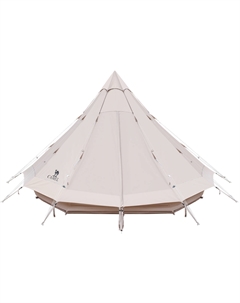 Элегантная палатка для кемпинга Unisex Camel