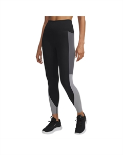 Женские леггинсы Meridian, черный Under armour