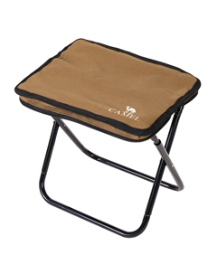 Складные стулья и табуреты для улицы, хаки Camel