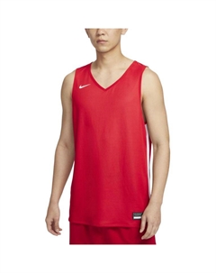 Баскетбольная майка мужская university red Nike