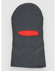 Балаклава Two Faced Sturmmaske, charcoal Volcom
