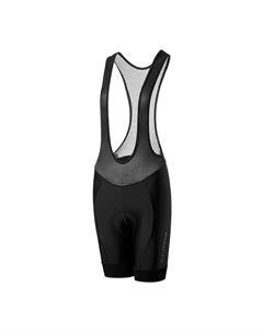 Велосипедные комбинезоны женские, черный Li-ning