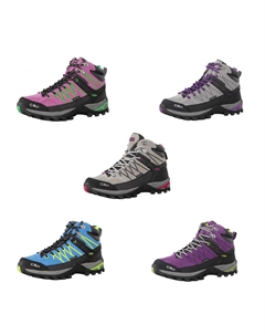 Женские треккинговые ботинки Rigel MID 3Q12946 Cmp