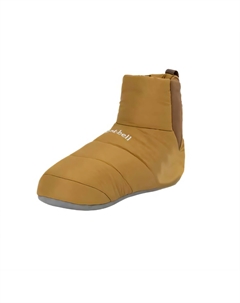 Короткие уличные ботинки Unisex, желтый Montbell