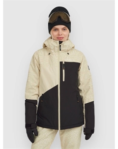 Куртка для сноуборда Fwc'Cruz Triple Jacke, macron animalica O`neill