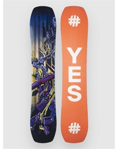 Детский сноуборд First Basic 2026 Kids Snowboard, black Yes