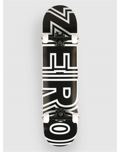 Скейтборд Bold 7.75″ Skateboard, uni Zero