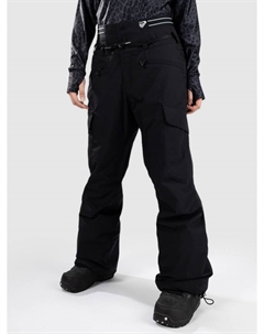 Штаны для сноуборда Passive Lines Hose, true black Roxy