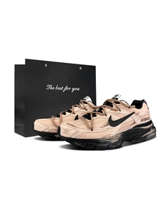 Кроссовки low top initiator унисекс khaki Nike