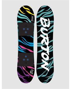 Детский сноуборд Mini Grom 2026 Kids Snowboard, no color Burton