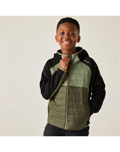 Детская походная куртка Kielder Hybrid IX Regatta