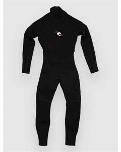 Гидрокостюм Grom Freelite 3/2 FL Kids Neoprenanzug, black Rip curl