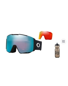 Горнолыжные очки Oakley