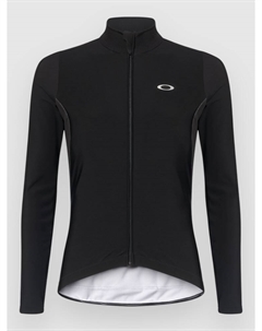 Джерси Clima Thermal Long Sleeve Jersey, blackout Oakley