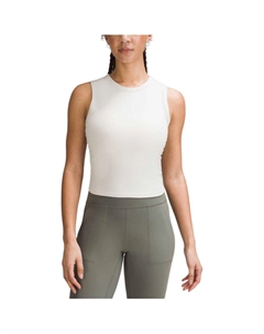 Топ All It Takes Nulu женский, белый Lululemon