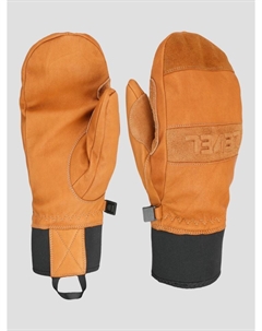 Варежки Shaman Fäustlinge, brown Level