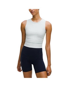 Топ All It Takes Nulu женский, синий Lululemon