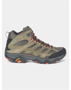 Мужские походные ботинки Moab 3 Mid GTX Merrell